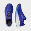 Picture of SALOMON AERO BLAZE 3 BLUING/WHITE/ACID L